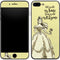 Disney Princess Belle Tale As Old As Time Art iPhone 8 Plus Skin